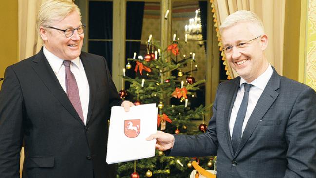 Trotz Corona die Zukunft im Blick behalten