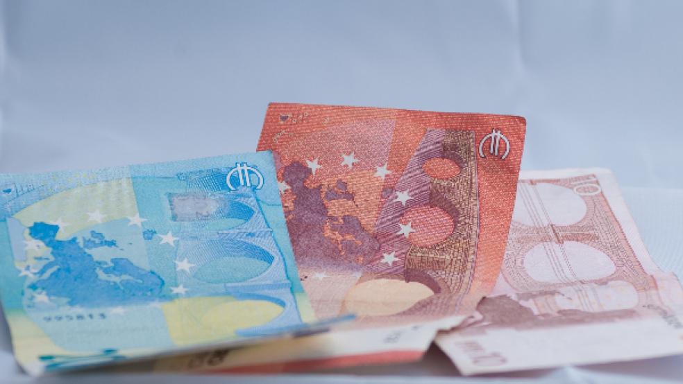 Die Täter erbeuteten Bargeld in noch nicht genau bekannter Höhe. © Foto: Pixabay (Symbolbild)