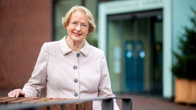 Von Menschen und Kunst begeistert