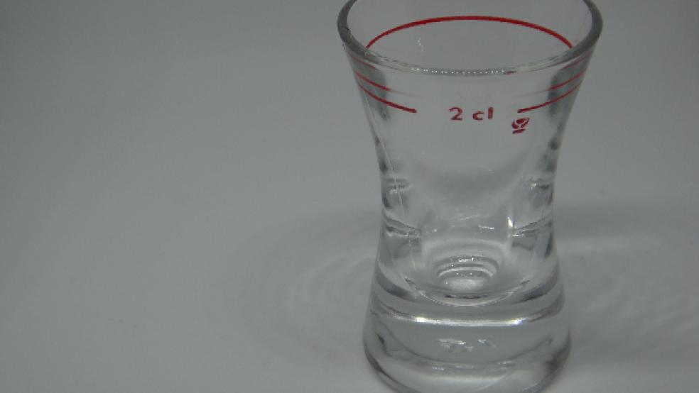 In einem unbeleuchteten Auto und in Schlangenlinien war ein sturzbetrunkeneer Fahrer am Neujahrsmorgen in Weener unterwegs. © Foto: Pixabay (Symbolfoto)