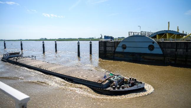 Sperrwerk-Plan geht nicht auf