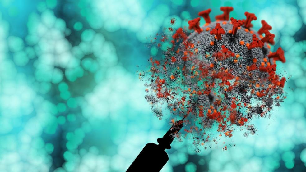 Inwieweit die Booster-Impfungen ihre Wirkung auf das Infektionsgeschehen entfalten, wird sich erst andeuten, wenn die Meldungen der Behörden die Corona-Lage wieder besser abbilden. © Foto: Pixabay (Symbolfoto)