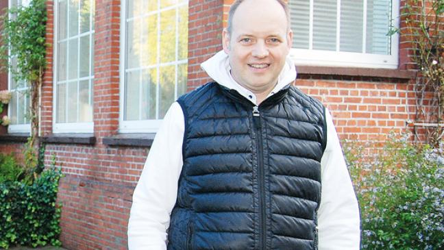 Ab dem 1. Februar offene Sprechstunde