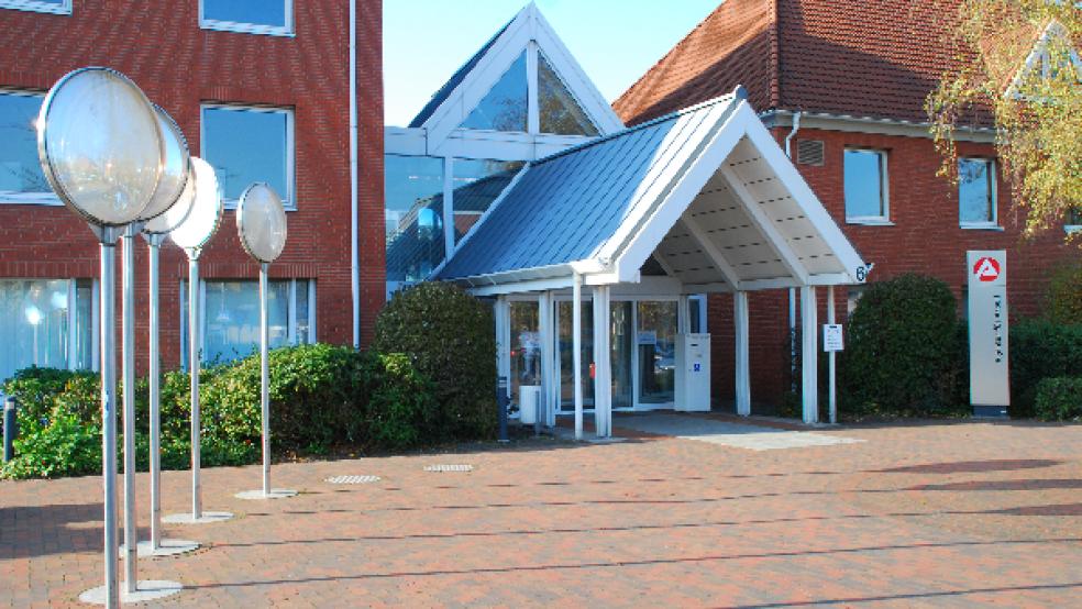 Aus Sicht der Agentur für Arbeit hat sich das Instrument der Kurzarbeit bewährt, der Arbeitsmarkt hat trotz der Corona-Pandemie an Stabilität gewonnnen. © Foto: Hanken