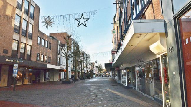 Resignation als falscher Weg