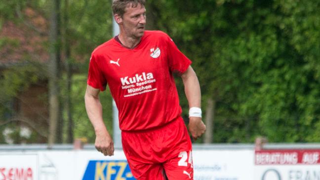 Stützer wird wieder Trainer beim SV Ems