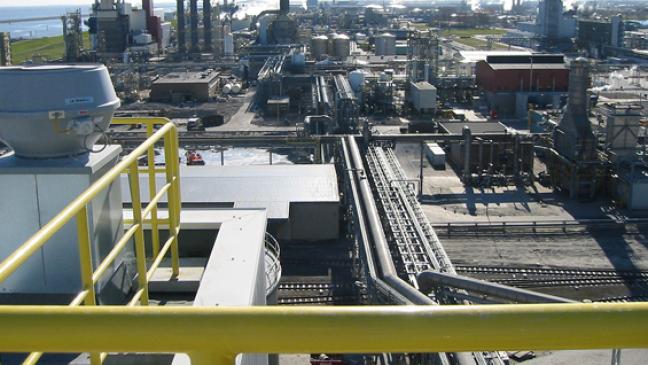 Staatsanwalt stoppt Schiffsentladung