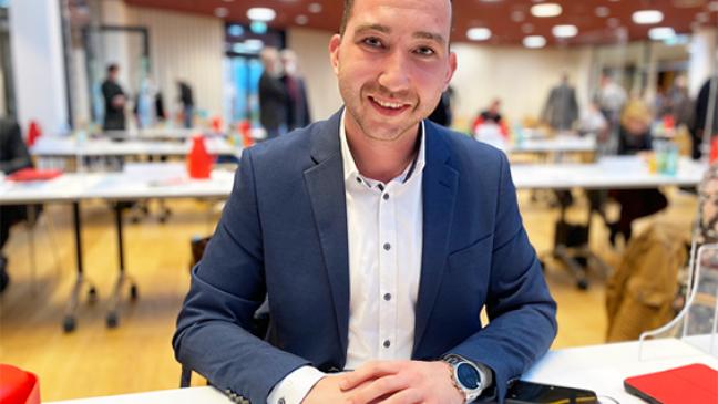 »Starke Stimme für Region«