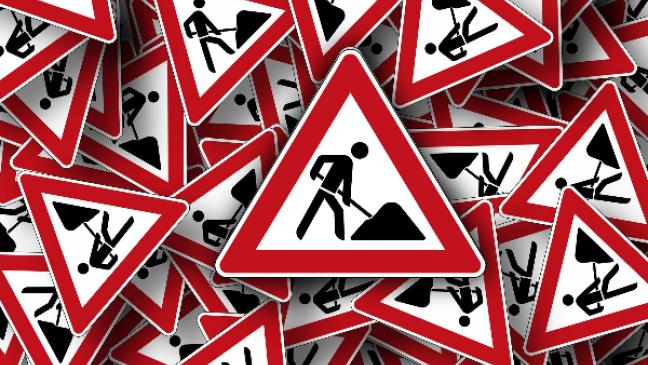 A 31 wird saniert