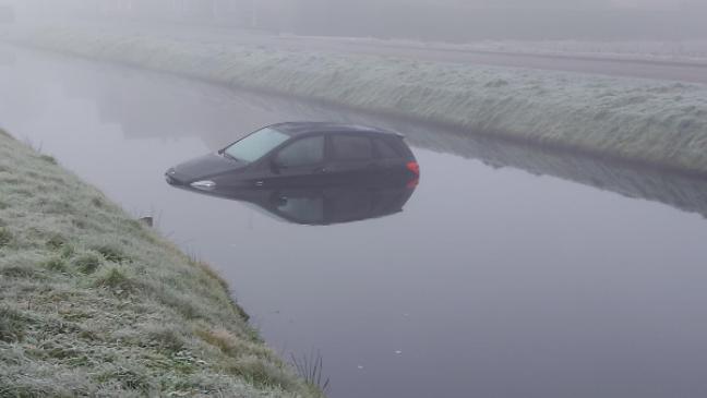 Handbremse vergessen