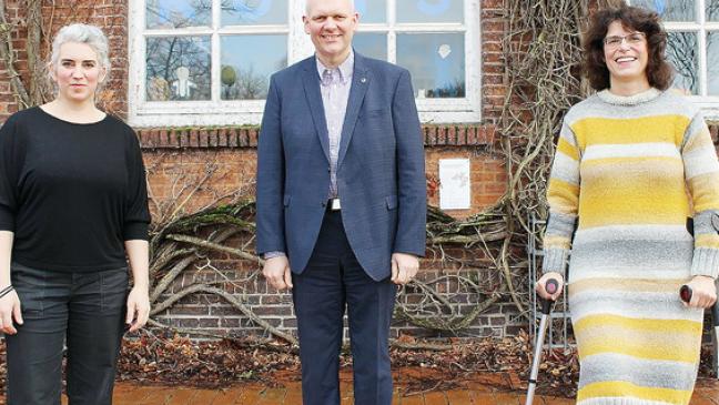 30.200 Euro Förderung für Renovierung