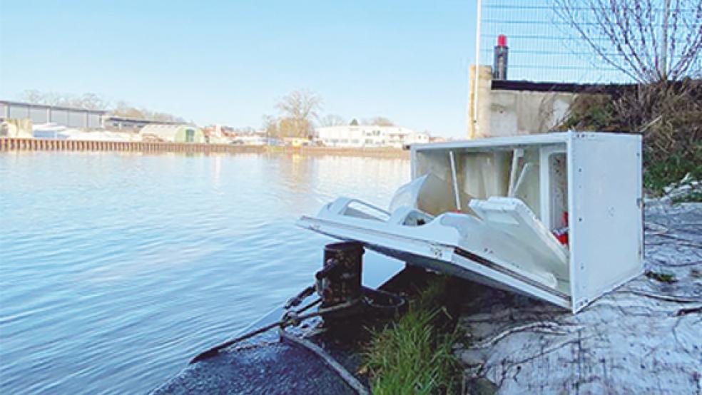  © Foto: Stadtwerke Leer