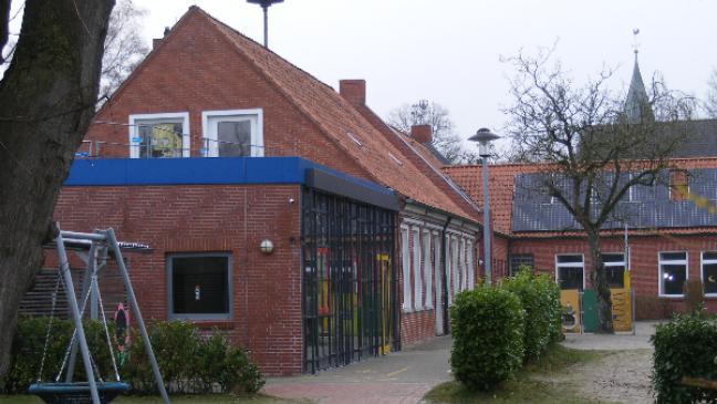 Ganztagsangebot ab 2026