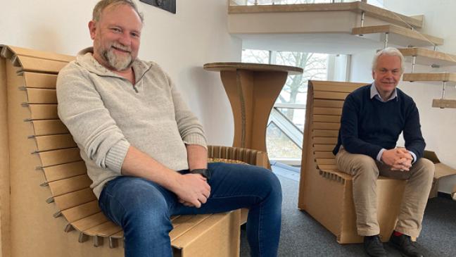 »Rohstoff-Preise gehen durch die Decke«