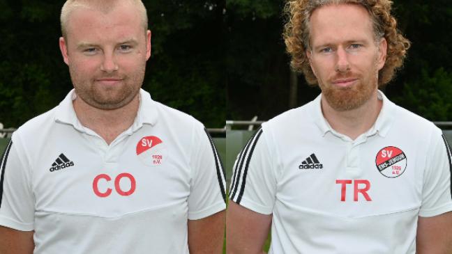 Nagel löst Dannen als Jemgums Coach ab