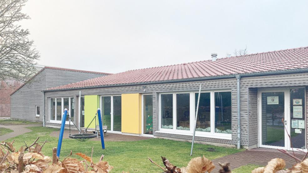 Nach Vorfällen in der Kindertagesstätte »Filius« in Weener ist ein Mitarbeiter mit sofortiger Wirkung versetzt worden. Die Leeraner Lebenshilfe prüft derzeit weitere arbeitsrechtliche Schritte gegen den Mann.  © Foto: Boelmann