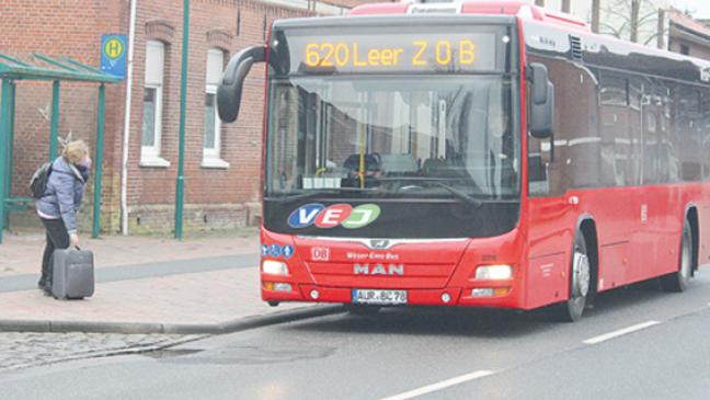 Dichterer Takt im Nahverkehr