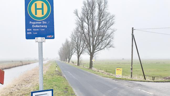 60.000 Fahrgäste weniger