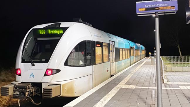 Wunderline: Zug um Zug  mehr Vorteile