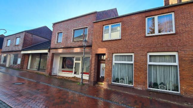 Wandel in der Westerstraße