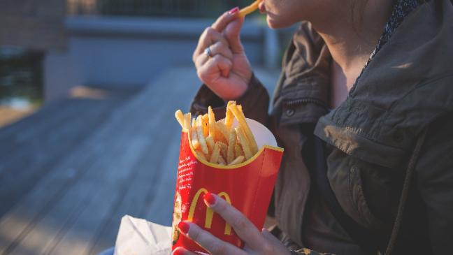 McDonald’s schaut nach Alternativen