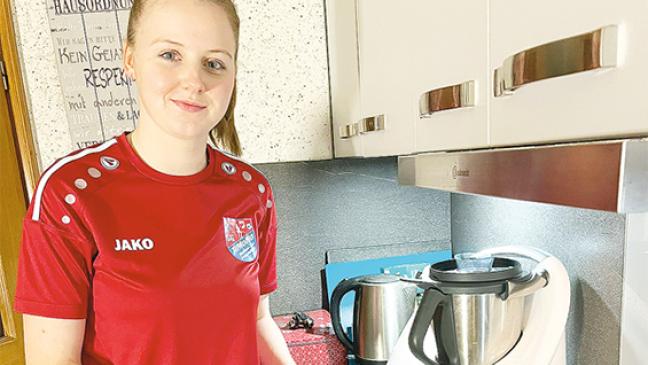 TiMoNo kocht nicht nur Gegner ab