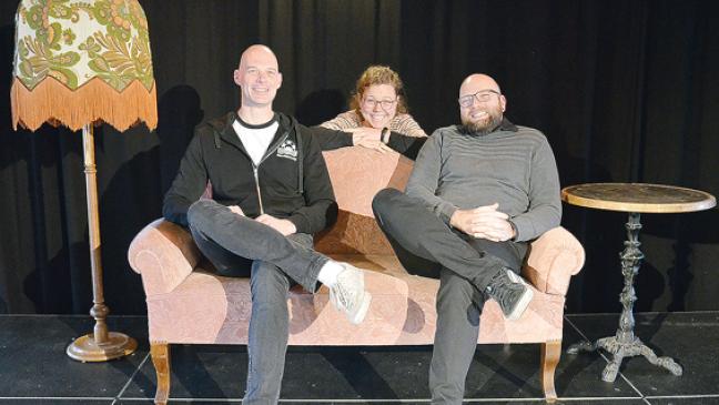 »Neustart Kultur 2022« im Zollhaus