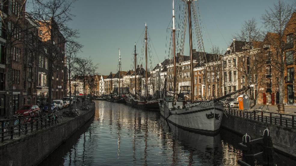 An einer Demonstration in Groningen hatten sich vor wenigen Tagen rund 10.000 Menschen beteiligt.  © Foto: pixabay