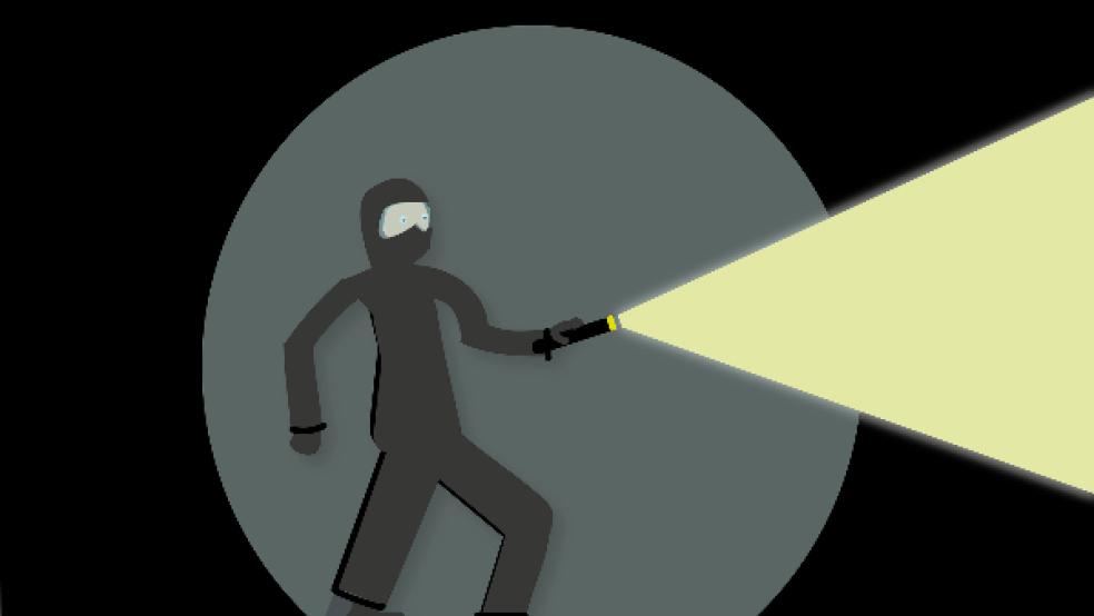 Den Sachschaden durch den Einbruch schätzt die Polizei auf etwa 30.000 Euro. © Foto: Pixabay (Symbolbild)