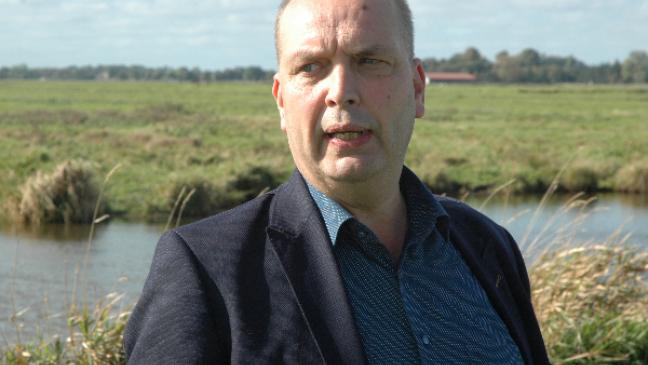 Für mehr Mitsprache von Landwirten