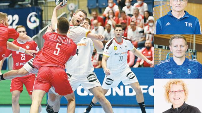 »Die Gesundheit der Spieler wird gefährdet«