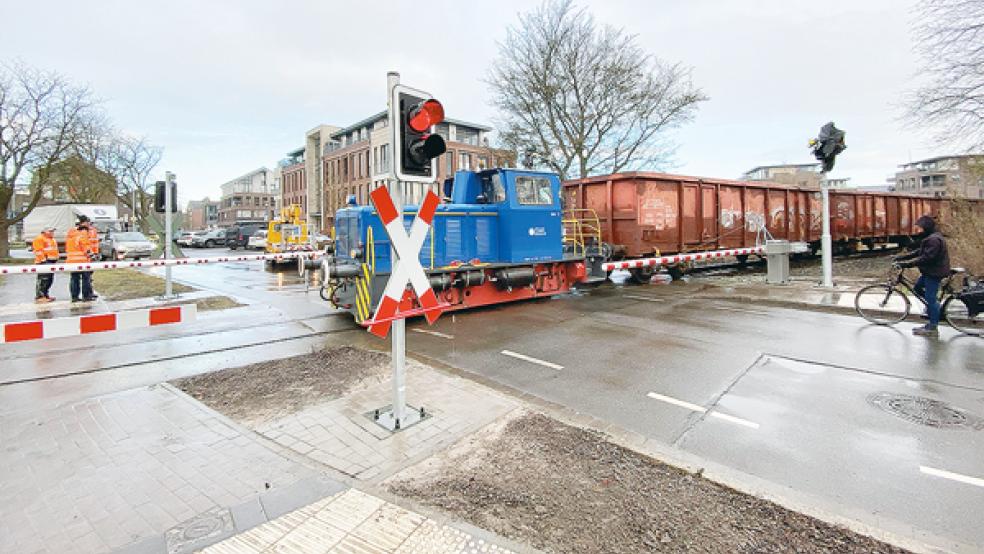  © Foto: Stadtwerke Leer