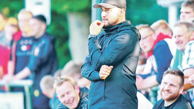 Franziskus wechselt zu Regionalligisten