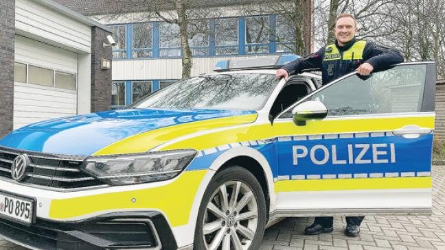 Ein kühler Kopf in hitzigen Situationen