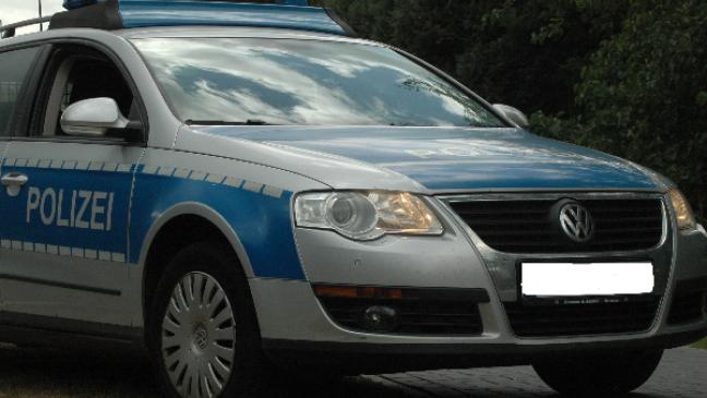 Altöl illegal entsorgt