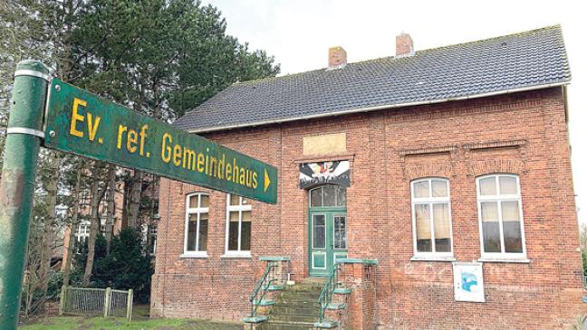 Mehrere Ideen für ehemaliges Jugendzentrum