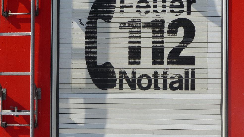 Der Löscheinsatz der Feuerwehr dauerte mehrere Stunden. © Foto: Pixabay (Symbolbild)