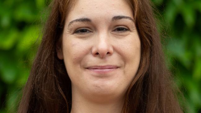 Bingumerin bewirbt sich um Kandidatur