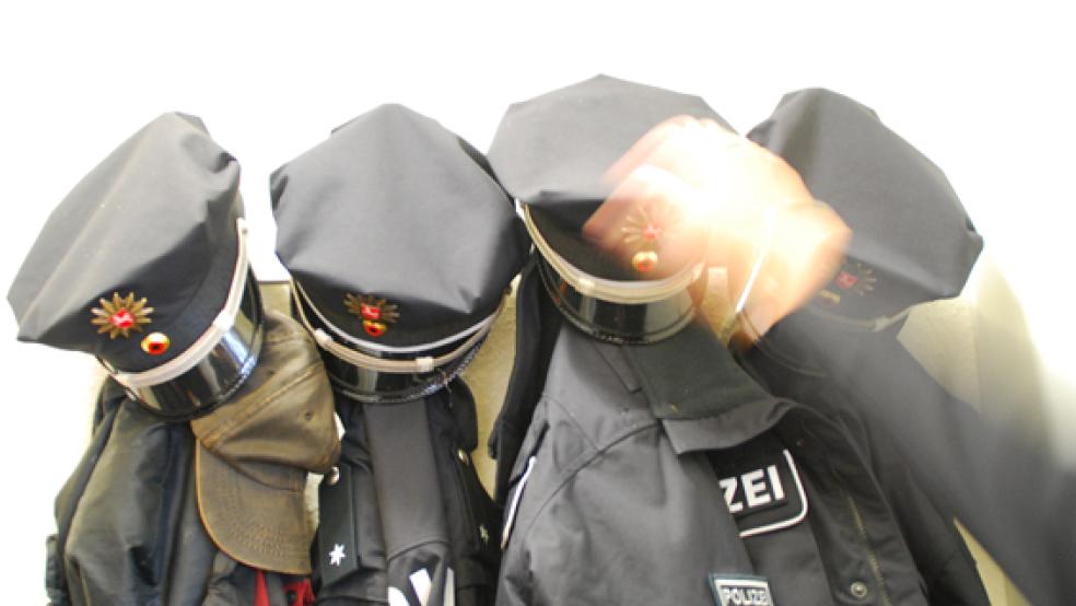 Die Polizei sucht nach Zeugen für einen Diebstahl am 11. Januar, einer 88-Jährigen wurde in den Hindenburgstraße in Leer ihre Geldbörse mitsamt EC-Karte gestohlen.  © Foto: Archiv