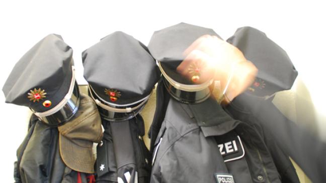 88-Jähriger wird EC-Karte gestohlen