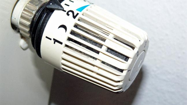 Höchstbeträge für Heizkosten anpassen