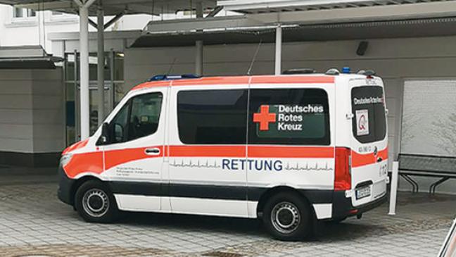Ostfriesin zurück in die Heimat geholt
