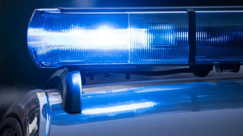 Einer Streifenwagenbesatzung der Polizei fiel der amtsbekannte Leeraner auf, als er einen Aktionsmarkt an der Georgstraße verließ. © Foto: Pixabay (Symbolfoto)