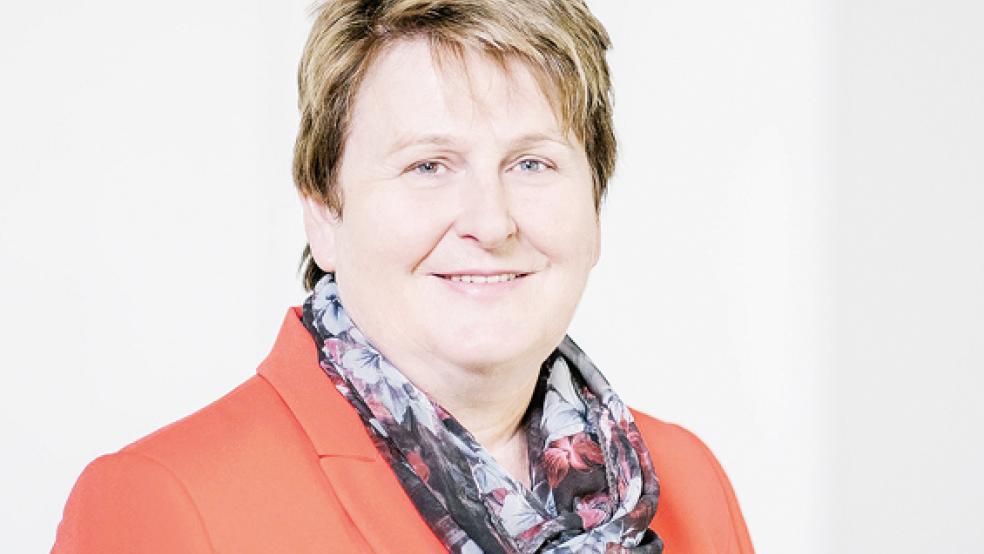 »Wir definieren erstmals, was ein Krankenhaus ist«, so Hanne Modder.  © Foto: privat