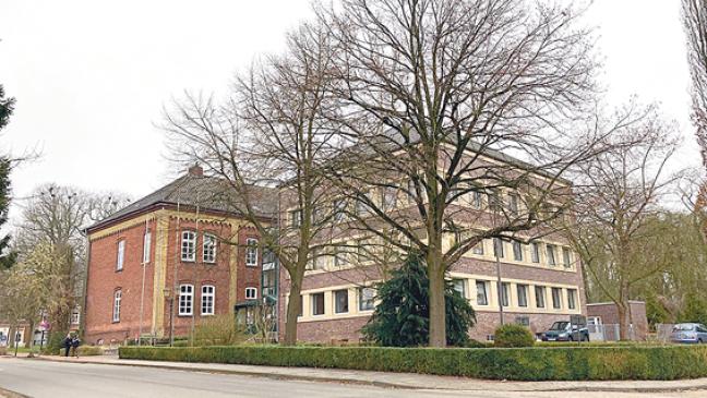 Rheiderland-Kommunen mit Zulauf