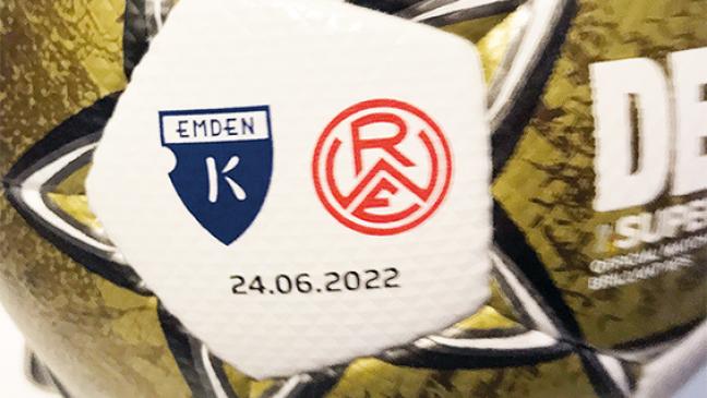 Ostfriesen-Trio hofft auf Emder Finalpleite