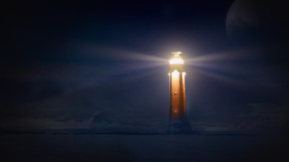 Preis mit Strahlkraft: Für das »Blinkfüür« können Menschen vorgeschlagen werden, die sich in den Bereichen »Kultur«, »Soziales«, »Sport« oder in »Gruppen und Vereinen« in herausragender Weise eingesetzt haben. © Foto: Pixabay (Symbolbild)