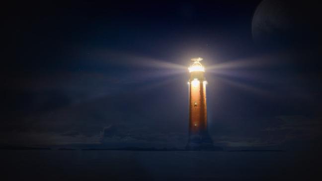 »Blinkfüür« soll wieder leuchten