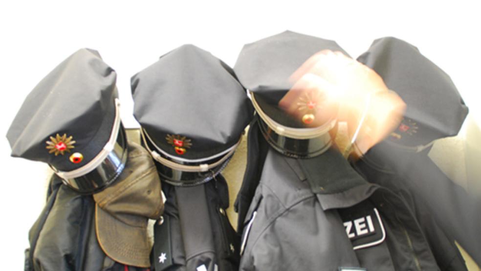 Ein junger Mann ist in Leer vmisshandelt und bestohlen worden.  © Foto: RZ-Archiv