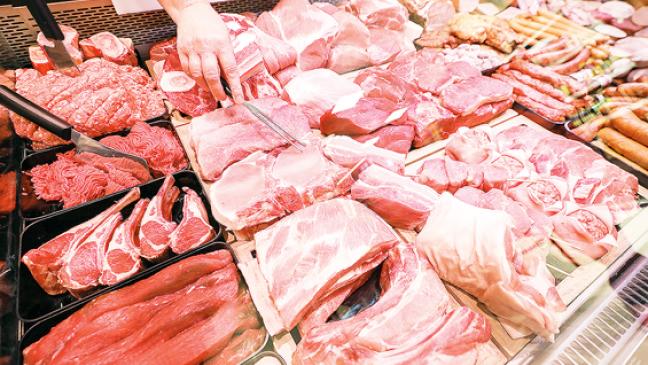 Fleischerhandwerk leidet unter Auflagen